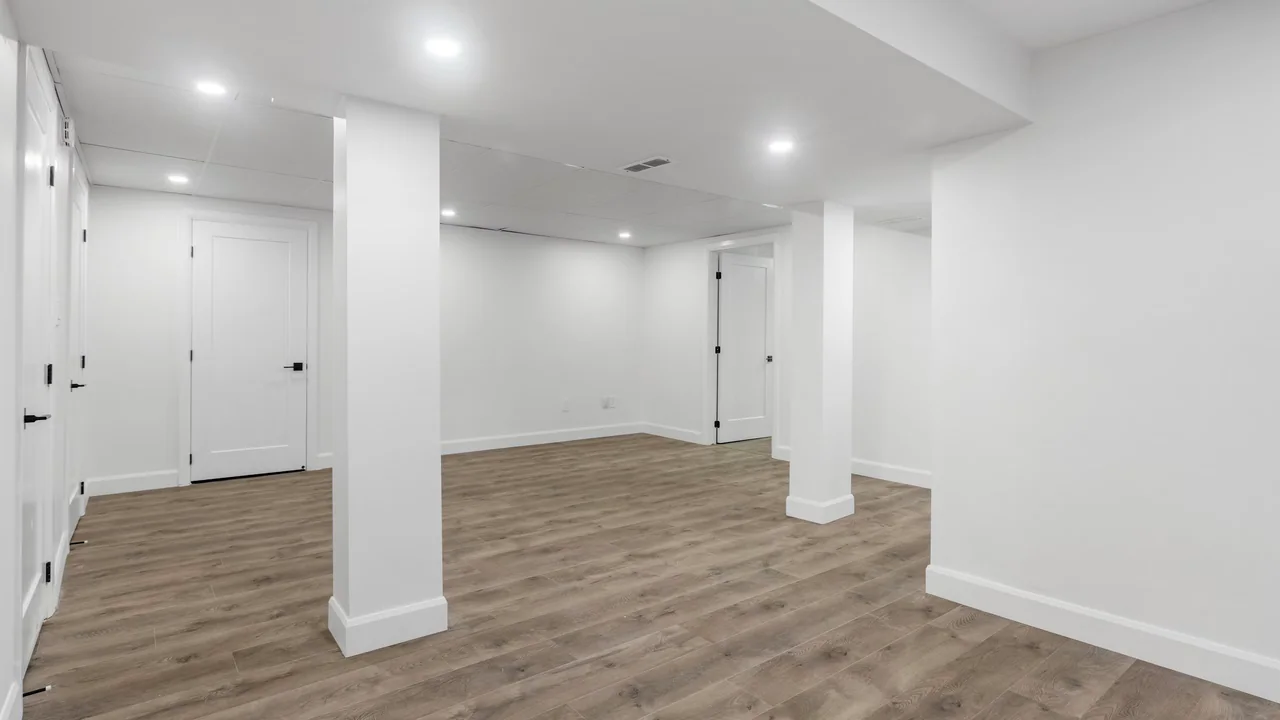 Crawl Space Encapsulation in Boise, ID