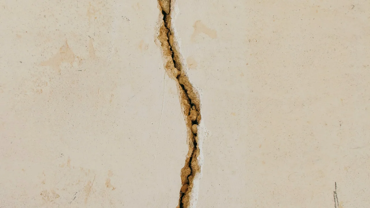 Foundation Crack Repair in Boise, ID
