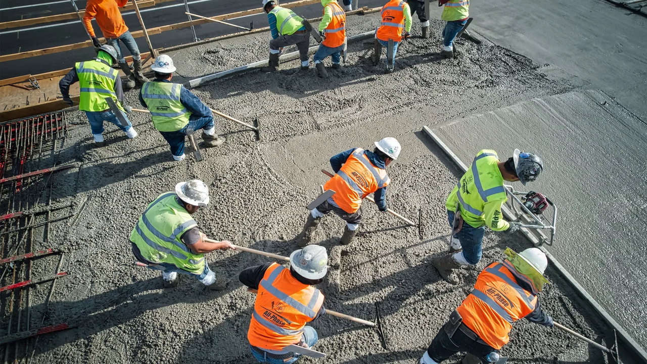Helical Pier Installation in Boise, ID