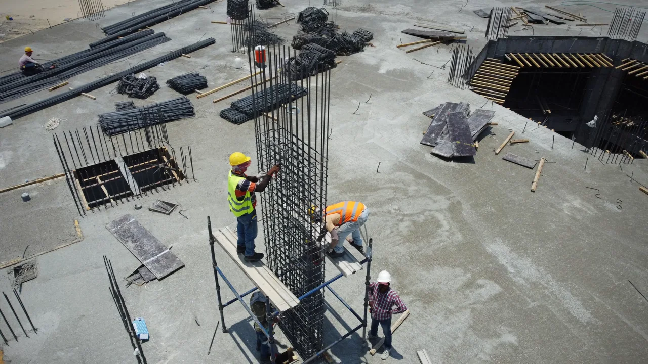 Slab Leveling & Mudjacking in Boise, ID
